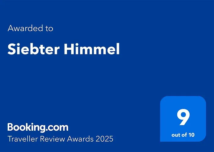 Siebter Himmel